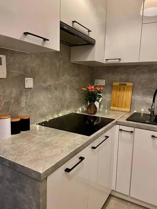 Apartament Apartament Blisko Centrum Warszawy Warszawa