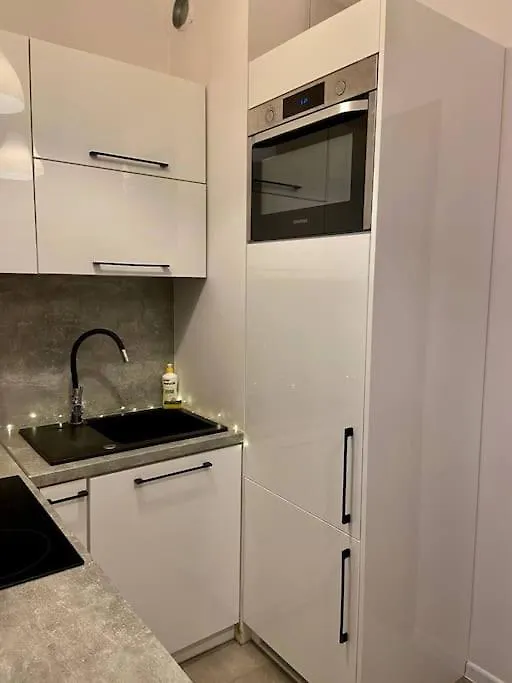 Apartament Apartament Blisko Centrum Warszawy Warszawa