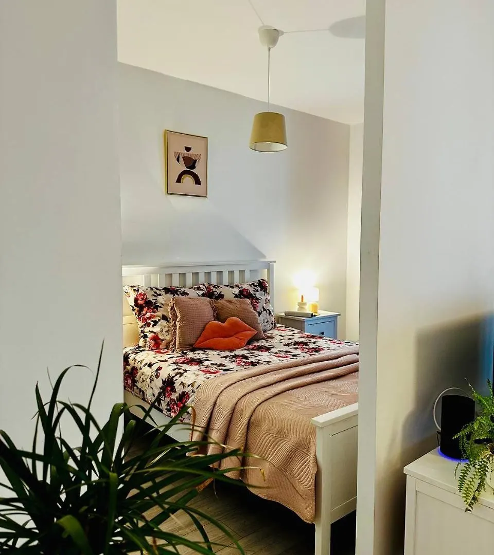 Apartament Apartament Blisko Centrum Warszawy Warszawa Polska