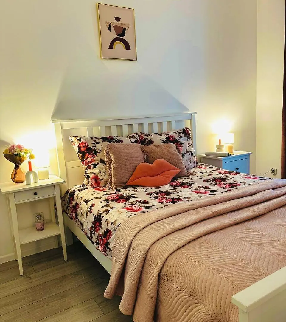 Apartament Apartament Blisko Centrum Warszawy Warszawa