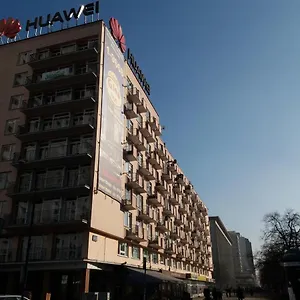 Top Ten House Marszalkowska 8 Apartment