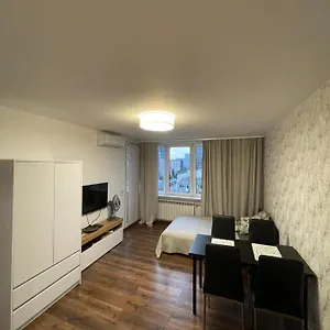 Appartamento Zielna Center, Varsavia