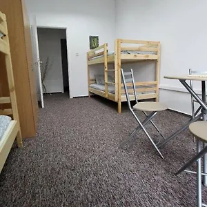 Hostel Coco, Varşova
