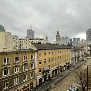 Fantastic Waw - Z6 - 502an Warszawa