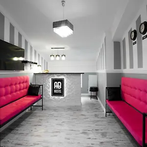 Hostel Ab, Varşova